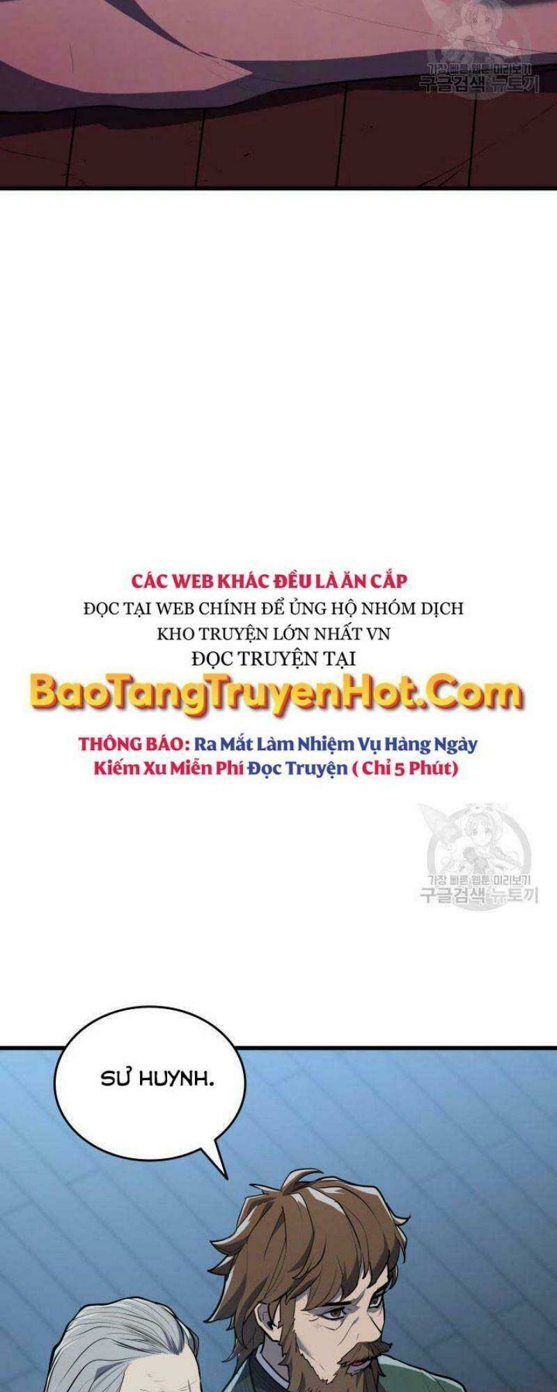 Tử Thần Phiêu Nguyệt - Chapter 22 - Page 18