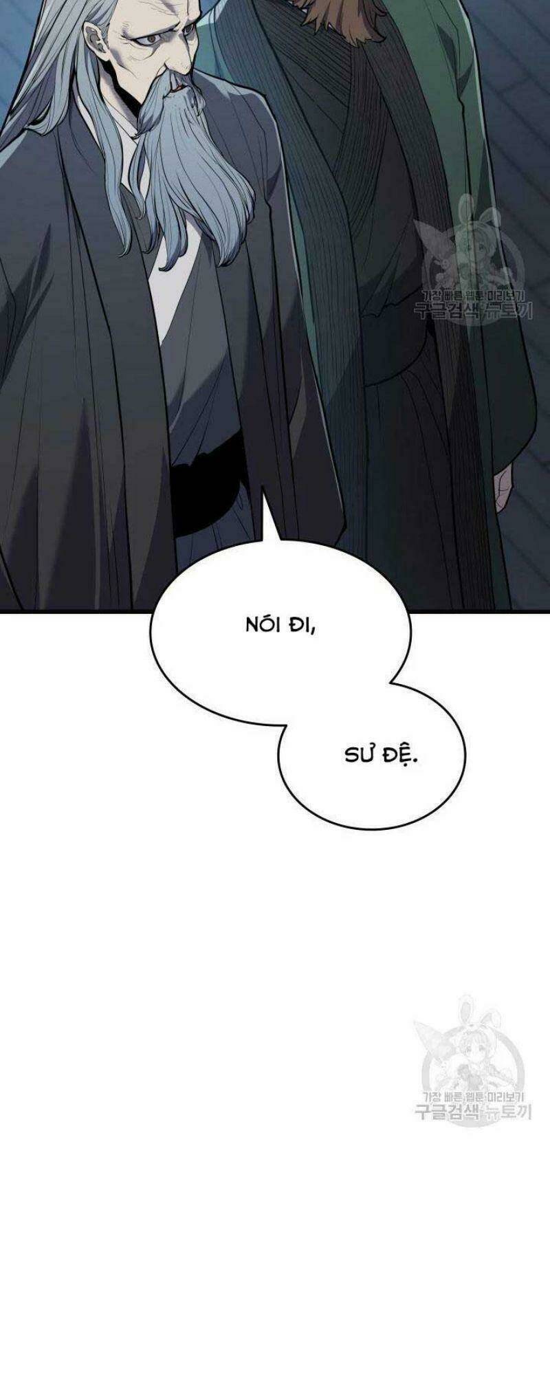 Tử Thần Phiêu Nguyệt - Chapter 22 - Page 19