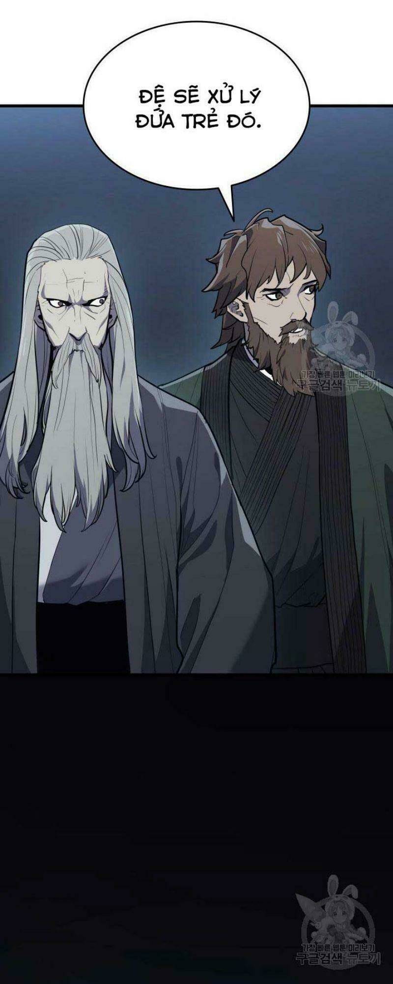 Tử Thần Phiêu Nguyệt - Chapter 22 - Page 20