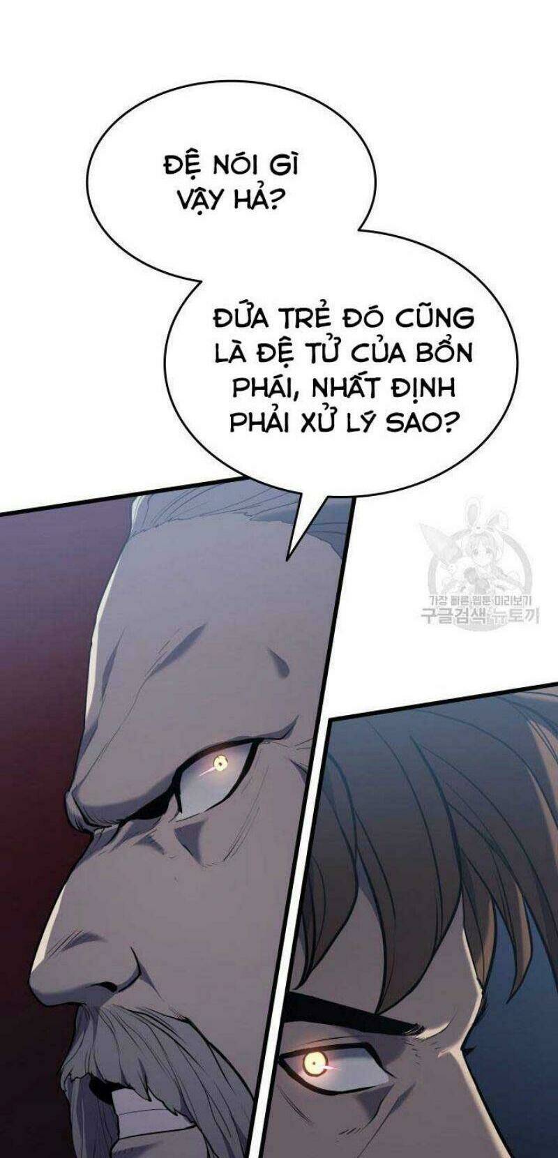 Tử Thần Phiêu Nguyệt - Chapter 22 - Page 23