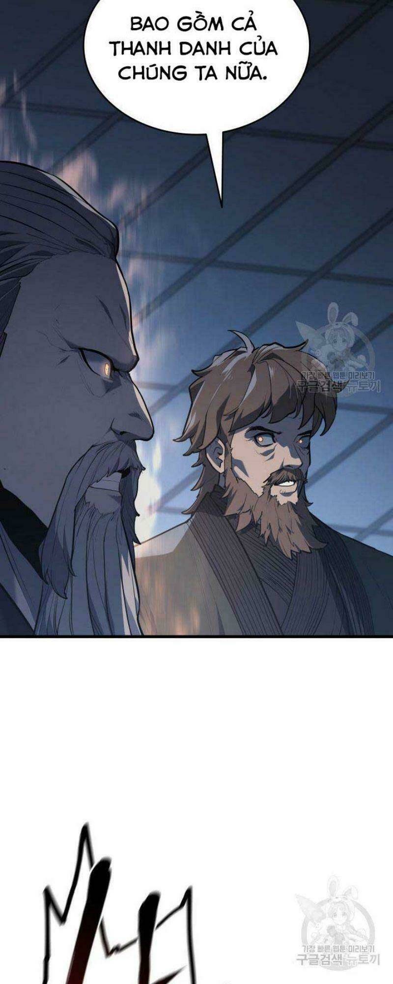 Tử Thần Phiêu Nguyệt - Chapter 22 - Page 26