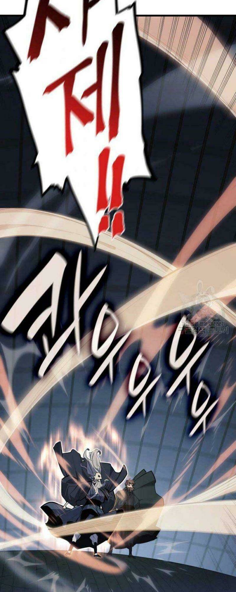 Tử Thần Phiêu Nguyệt - Chapter 22 - Page 27