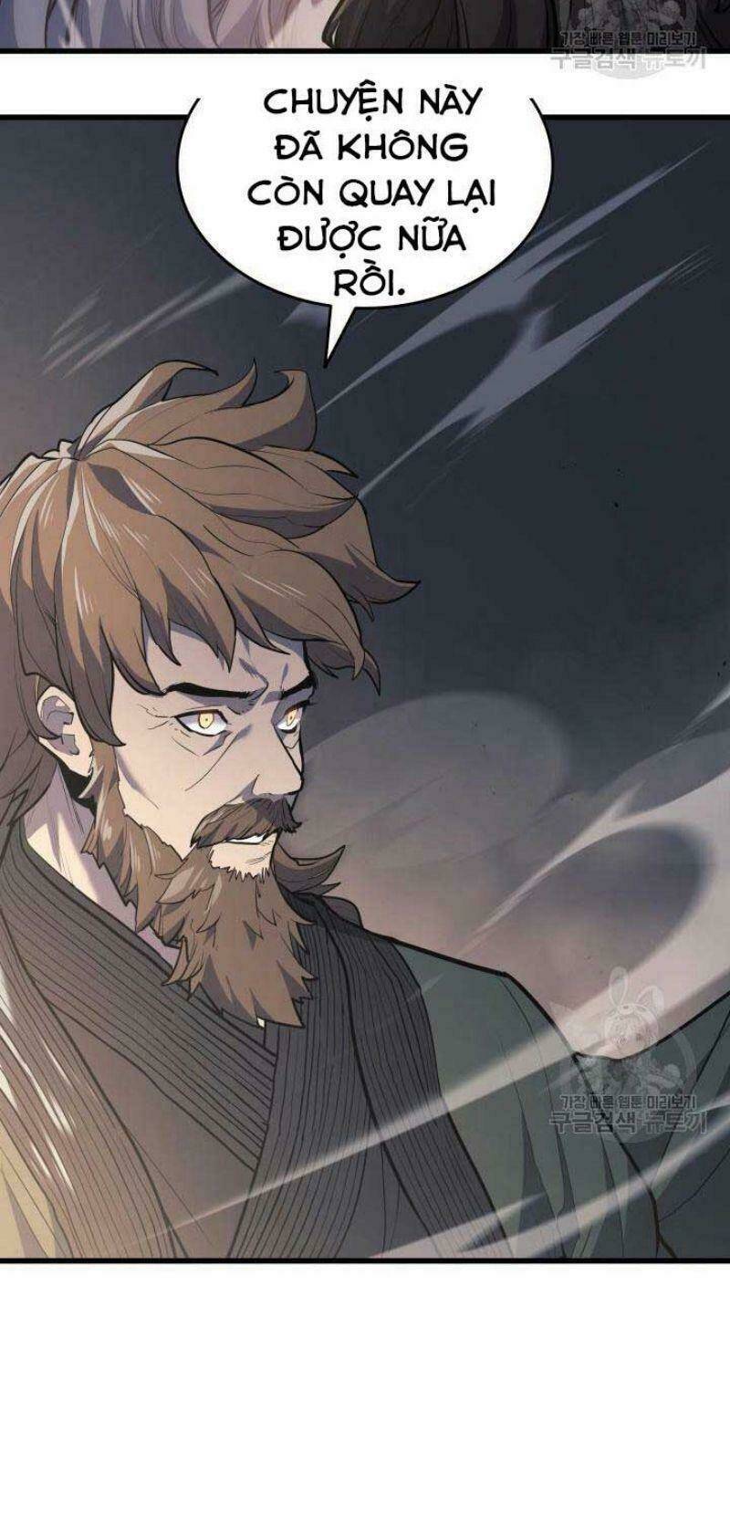 Tử Thần Phiêu Nguyệt - Chapter 22 - Page 29