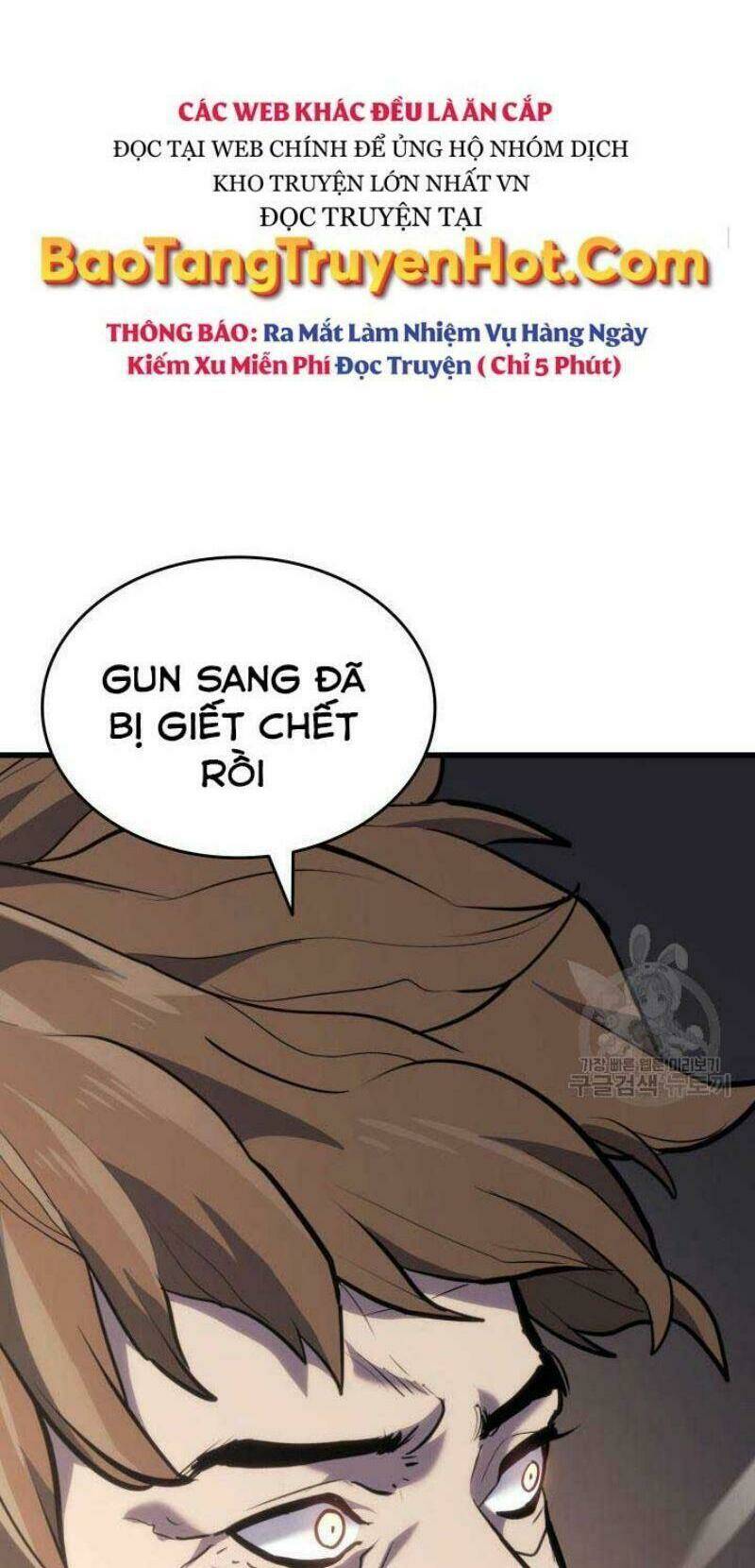 Tử Thần Phiêu Nguyệt - Chapter 22 - Page 30