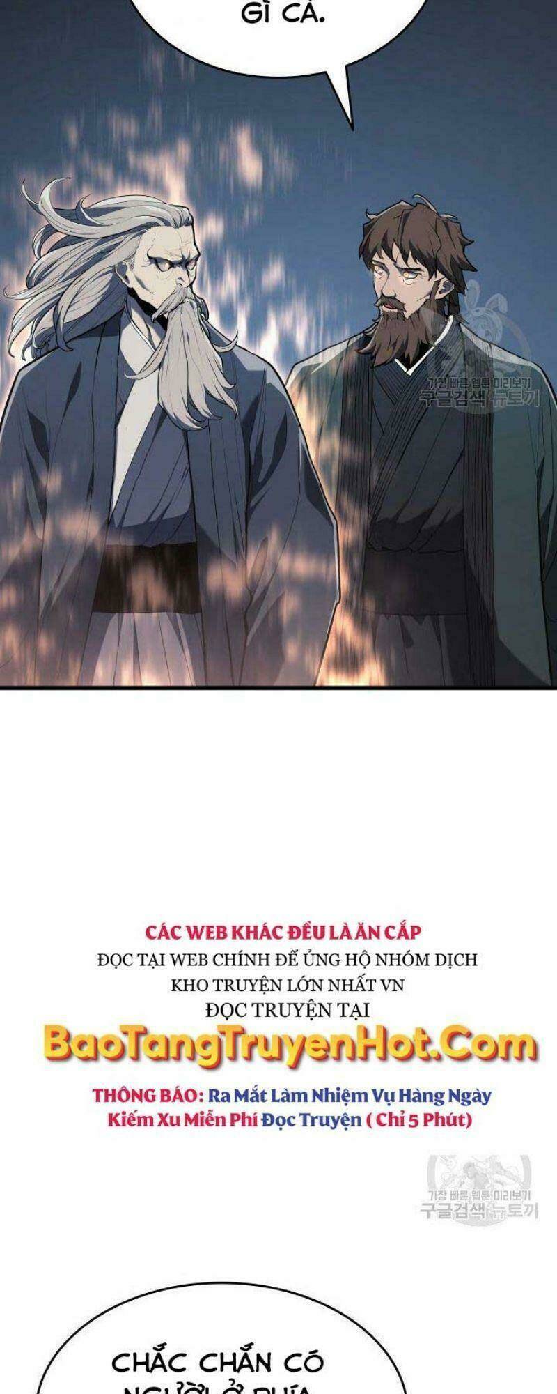 Tử Thần Phiêu Nguyệt - Chapter 22 - Page 32