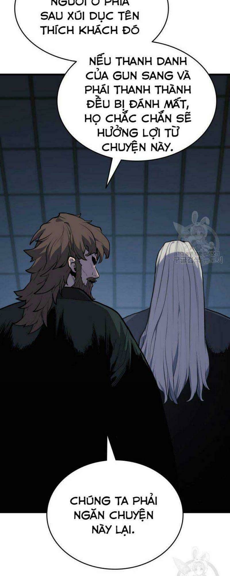 Tử Thần Phiêu Nguyệt - Chapter 22 - Page 33