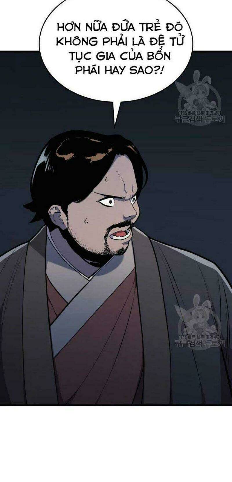 Tử Thần Phiêu Nguyệt - Chapter 22 - Page 37