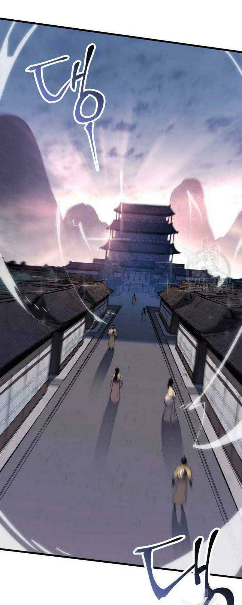 Tử Thần Phiêu Nguyệt - Chapter 22 - Page 3