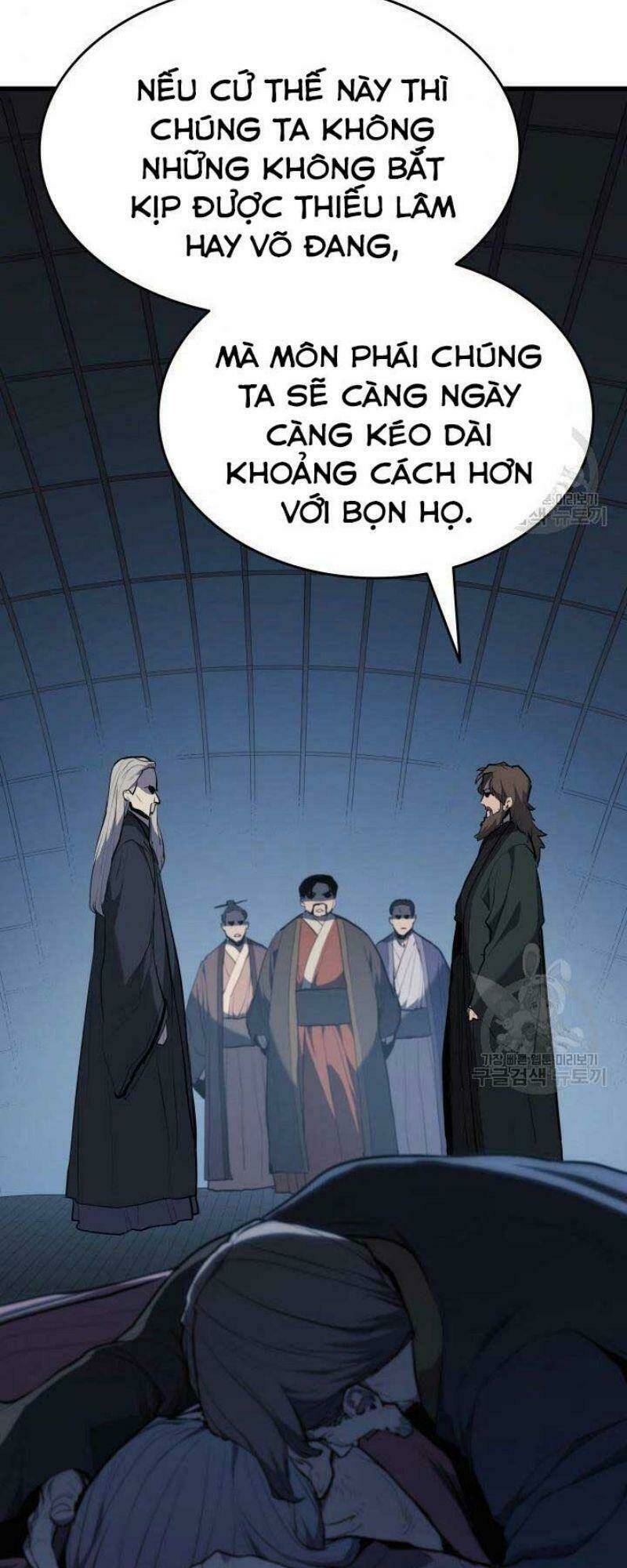 Tử Thần Phiêu Nguyệt - Chapter 22 - Page 40