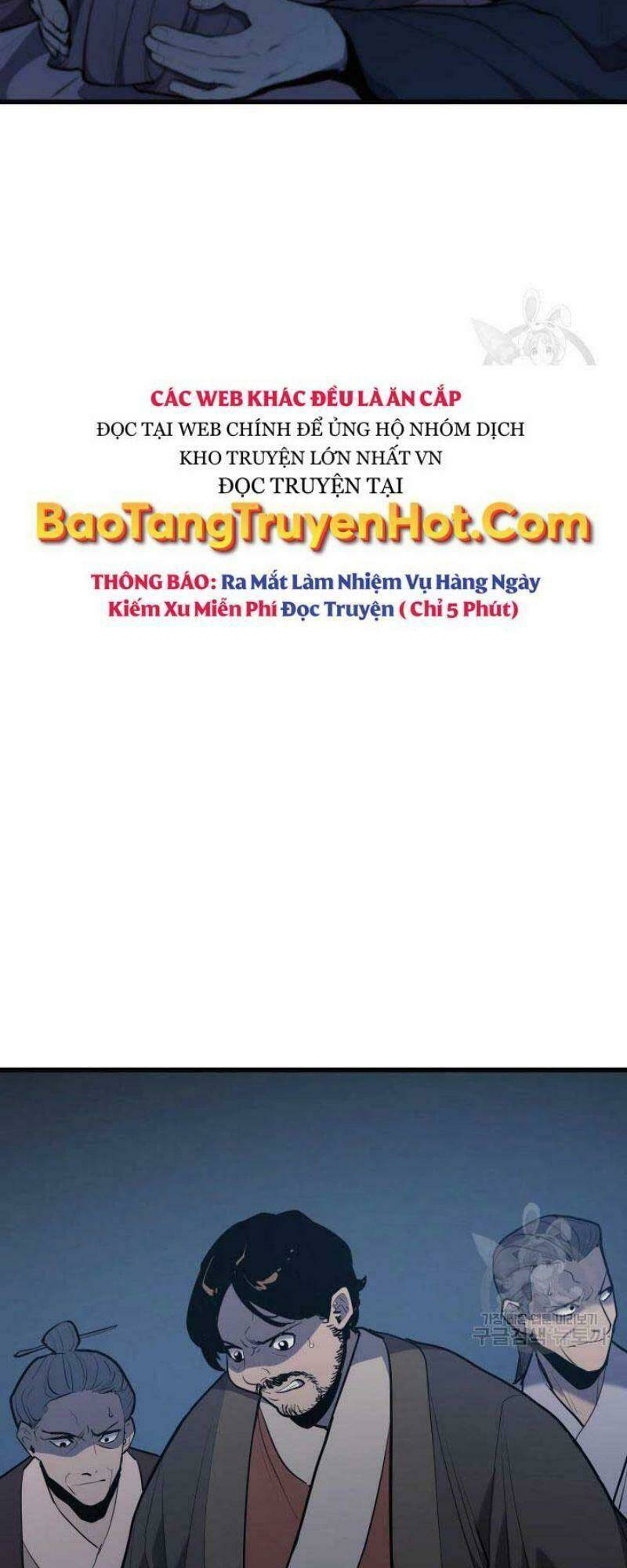 Tử Thần Phiêu Nguyệt - Chapter 22 - Page 41