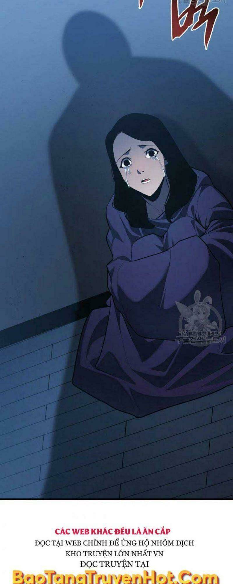 Tử Thần Phiêu Nguyệt - Chapter 22 - Page 45