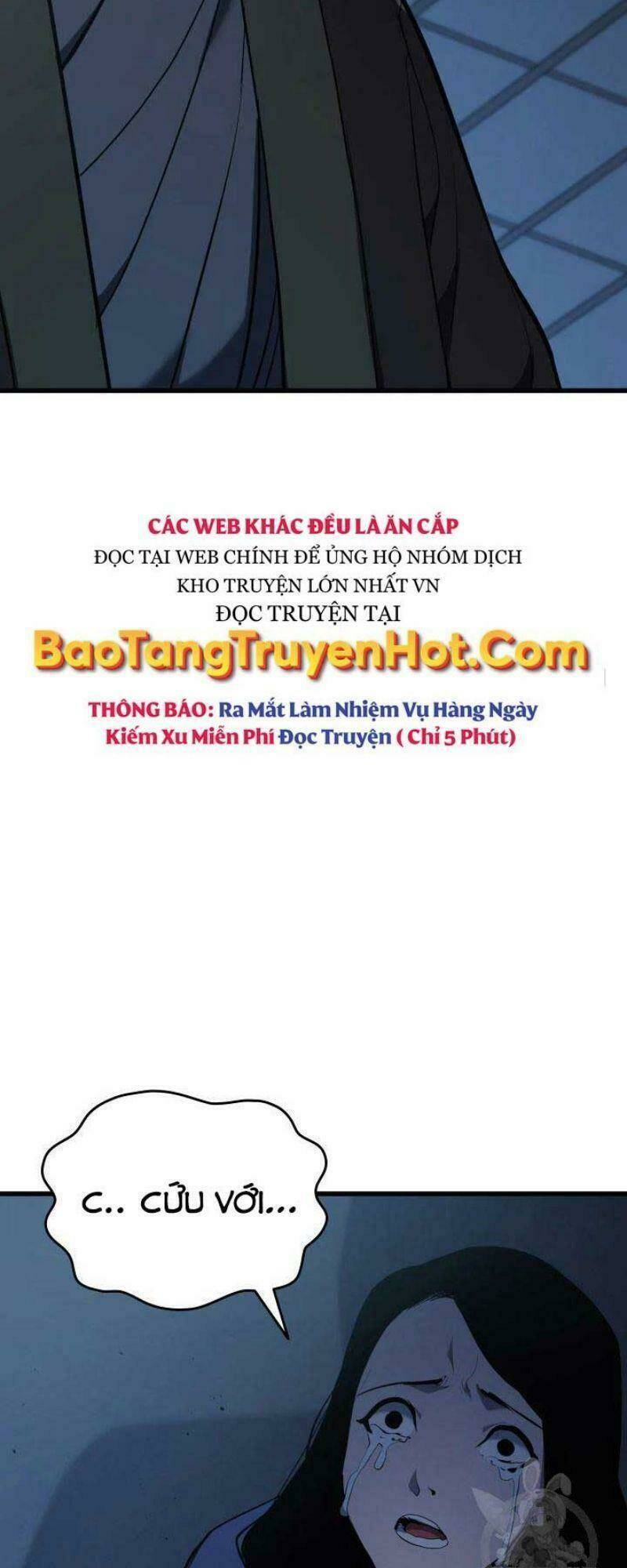 Tử Thần Phiêu Nguyệt - Chapter 22 - Page 48
