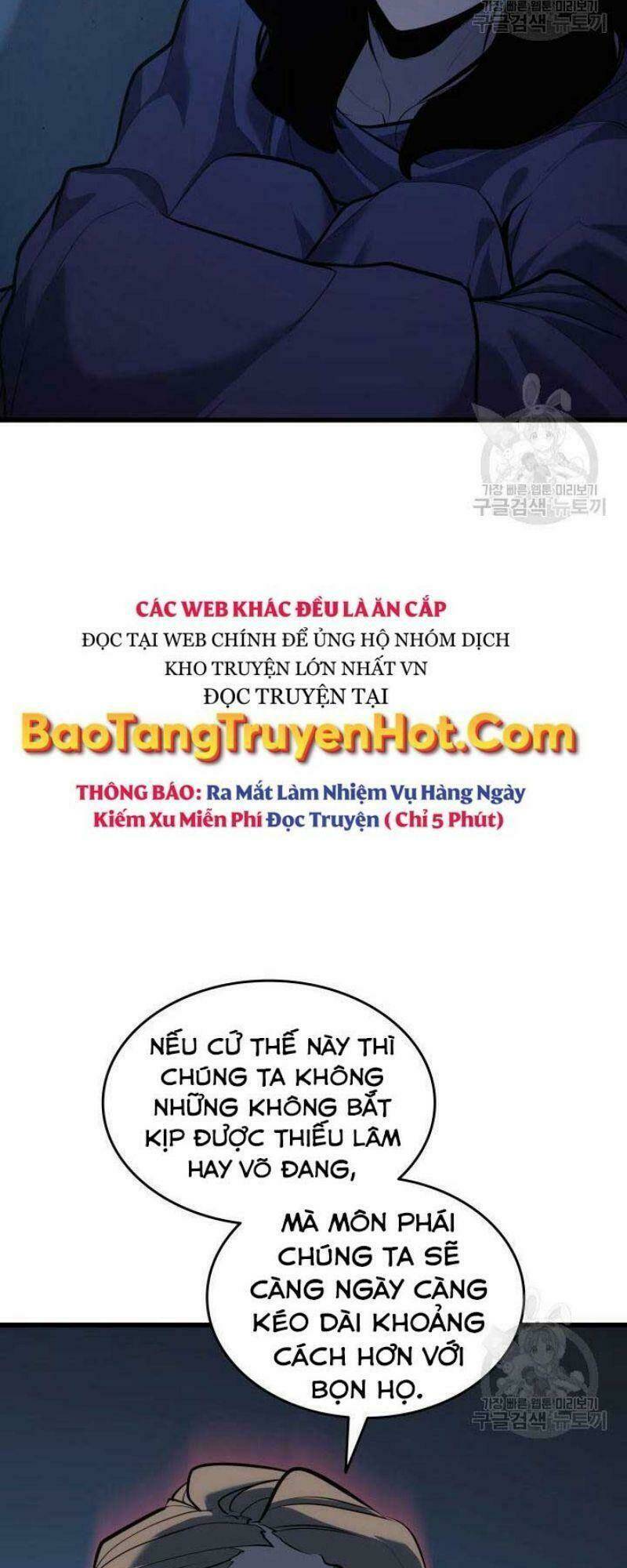 Tử Thần Phiêu Nguyệt - Chapter 22 - Page 49