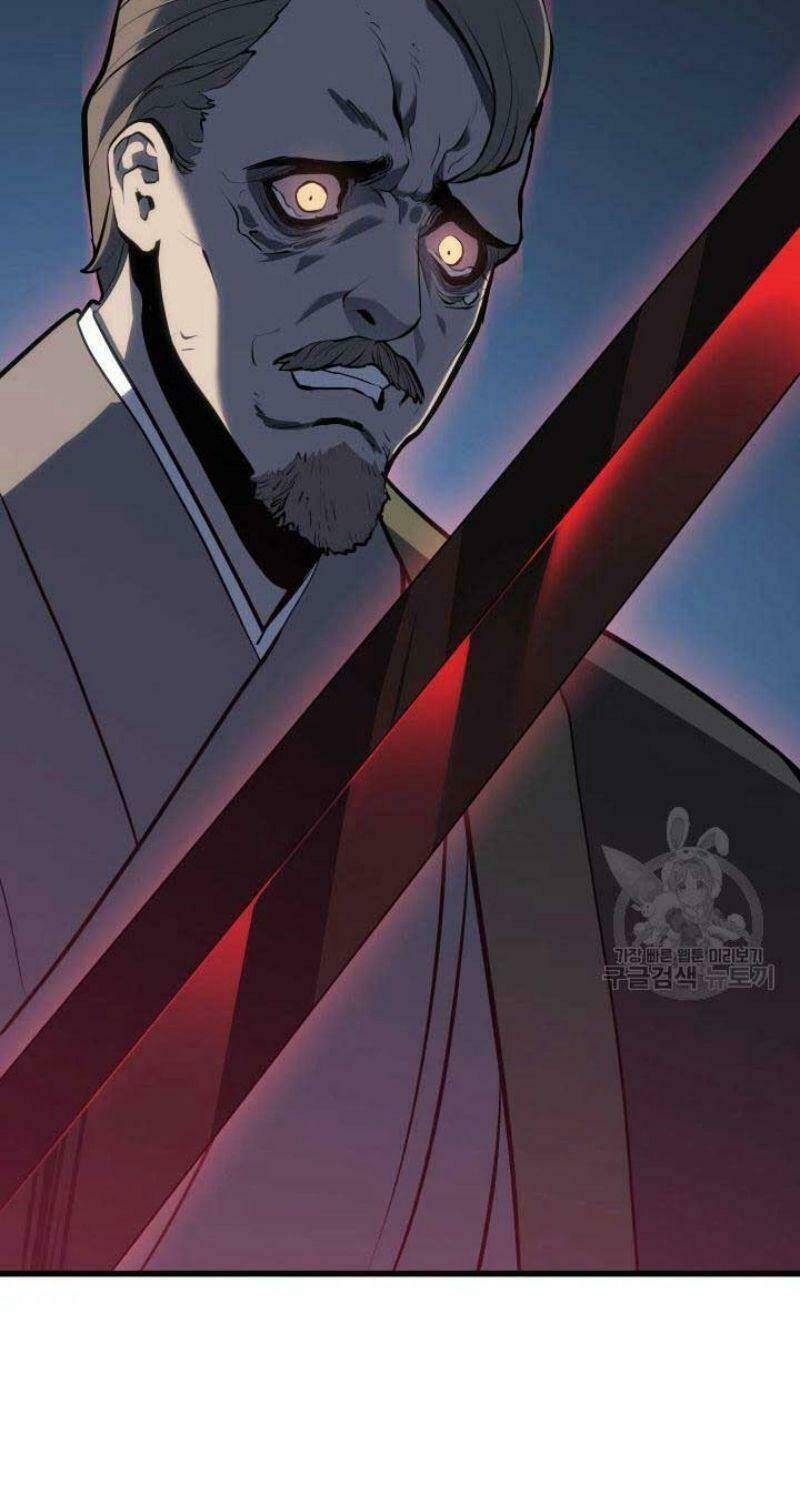 Tử Thần Phiêu Nguyệt - Chapter 22 - Page 50