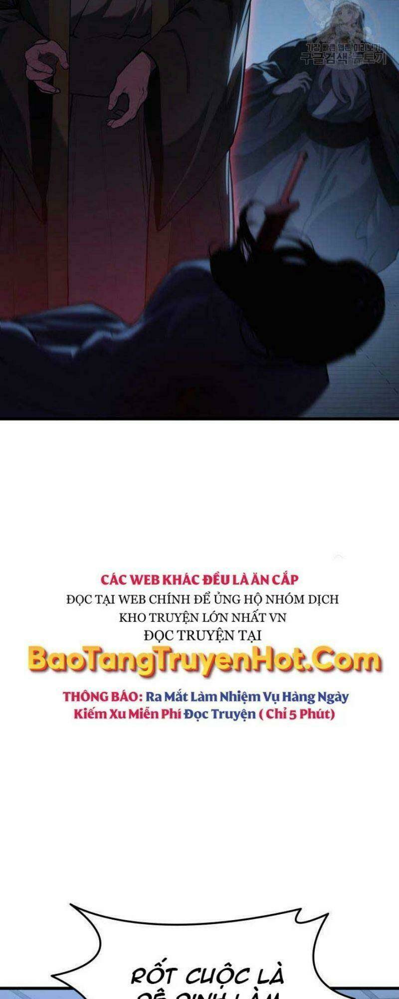 Tử Thần Phiêu Nguyệt - Chapter 22 - Page 55
