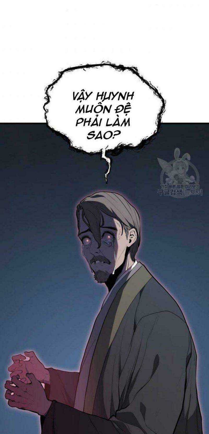 Tử Thần Phiêu Nguyệt - Chapter 22 - Page 57