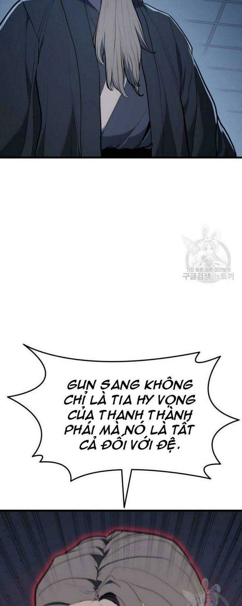 Tử Thần Phiêu Nguyệt - Chapter 22 - Page 59