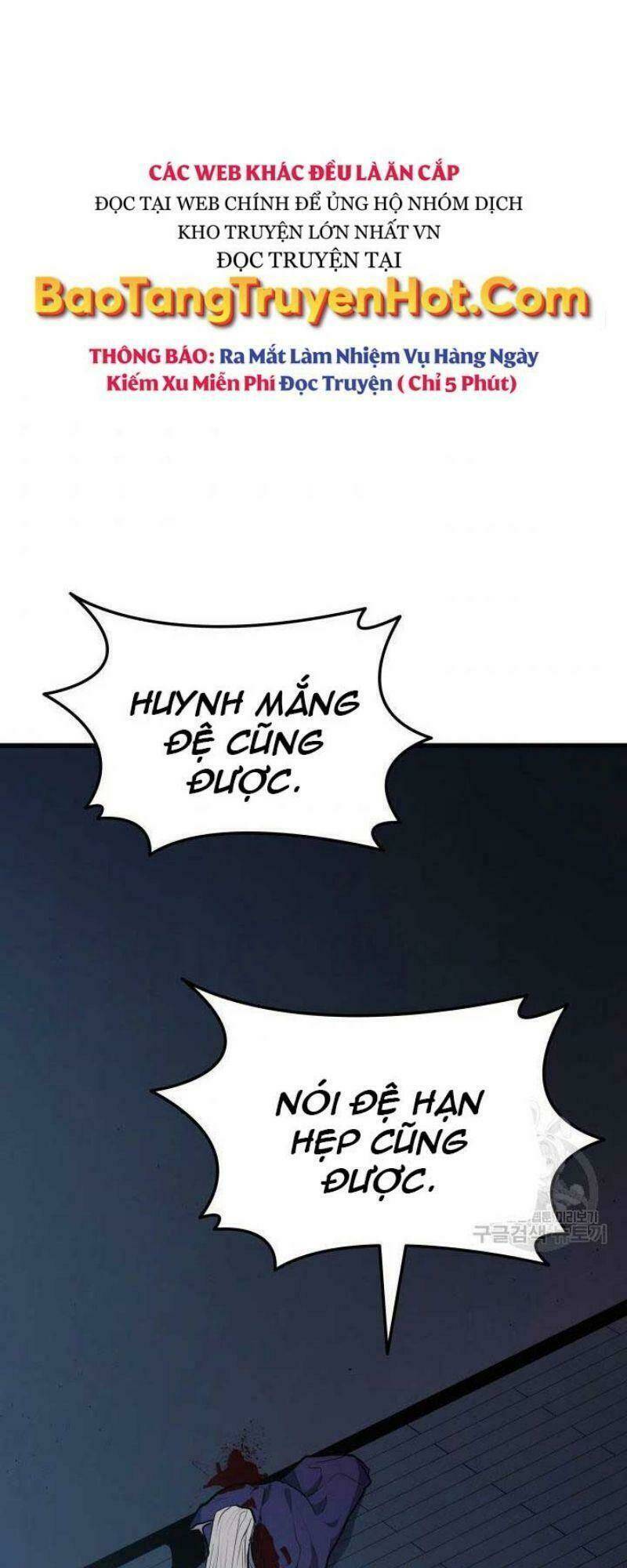 Tử Thần Phiêu Nguyệt - Chapter 22 - Page 61