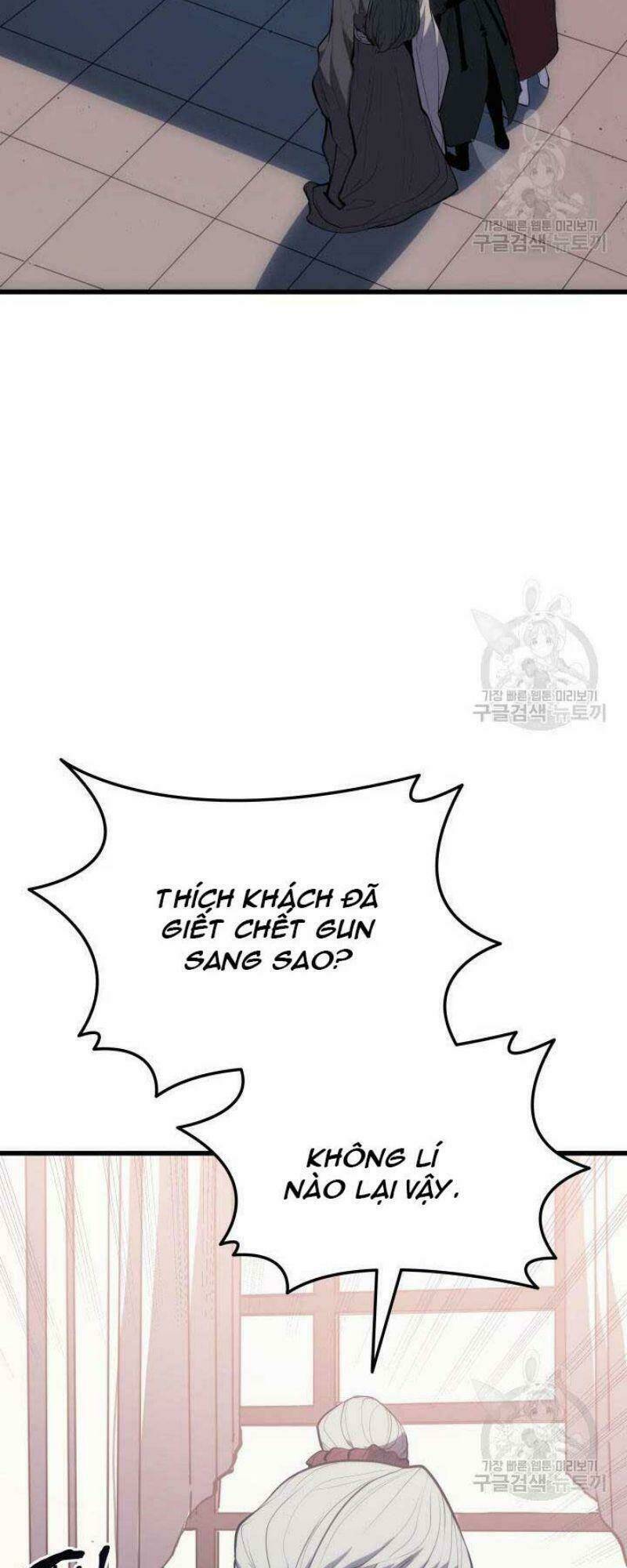 Tử Thần Phiêu Nguyệt - Chapter 22 - Page 68