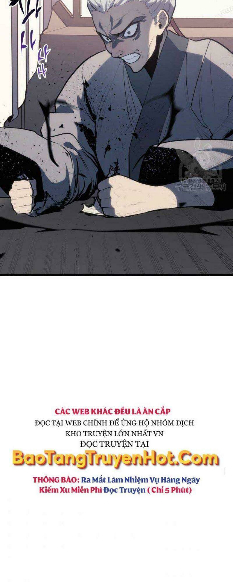 Tử Thần Phiêu Nguyệt - Chapter 22 - Page 69