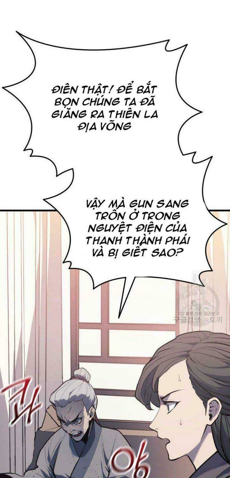 Tử Thần Phiêu Nguyệt - Chapter 22 - Page 71