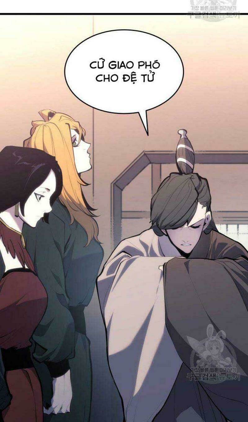 Tử Thần Phiêu Nguyệt - Chapter 22 - Page 78