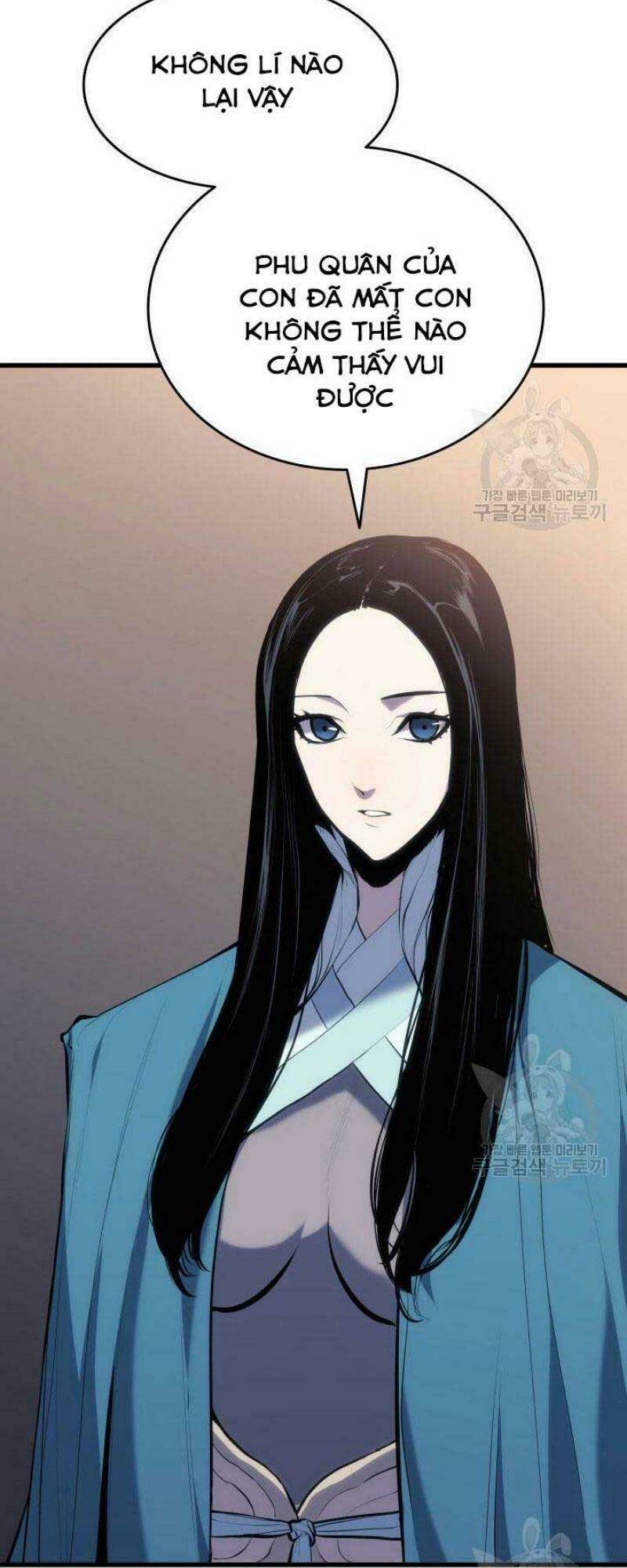 Tử Thần Phiêu Nguyệt - Chapter 22 - Page 82