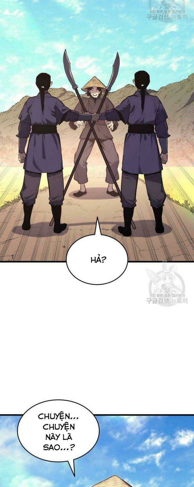 Tử Thần Phiêu Nguyệt - Chapter 22 - Page 96