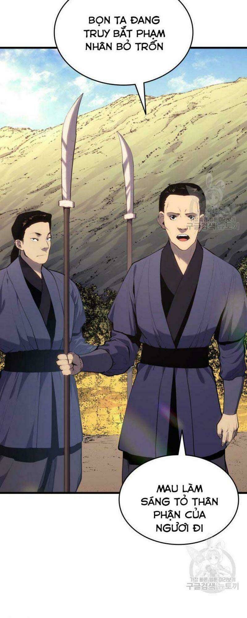 Tử Thần Phiêu Nguyệt - Chapter 22 - Page 98