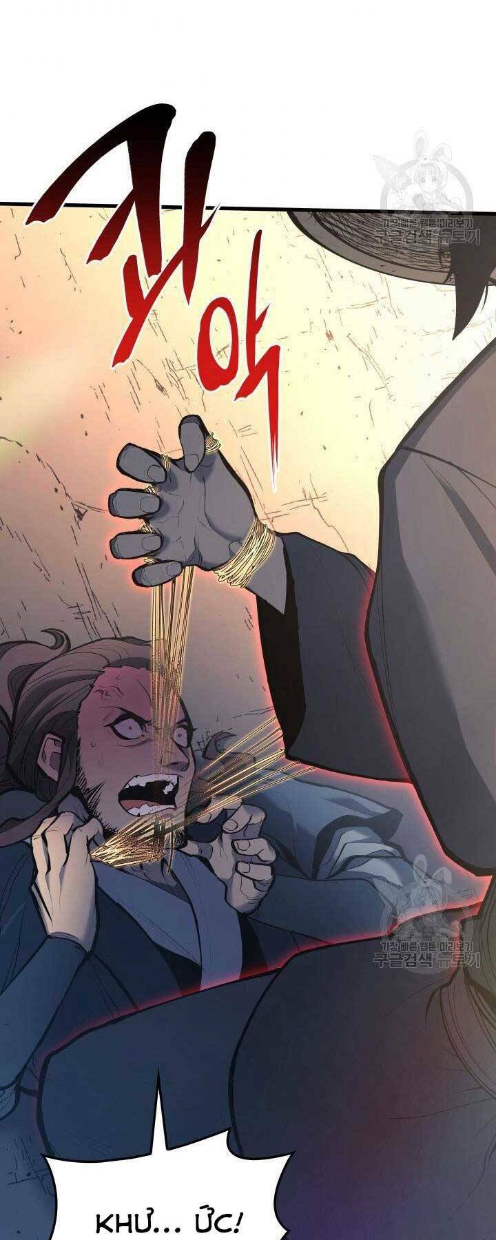 Tử Thần Phiêu Nguyệt - Chapter 23 - Page 18