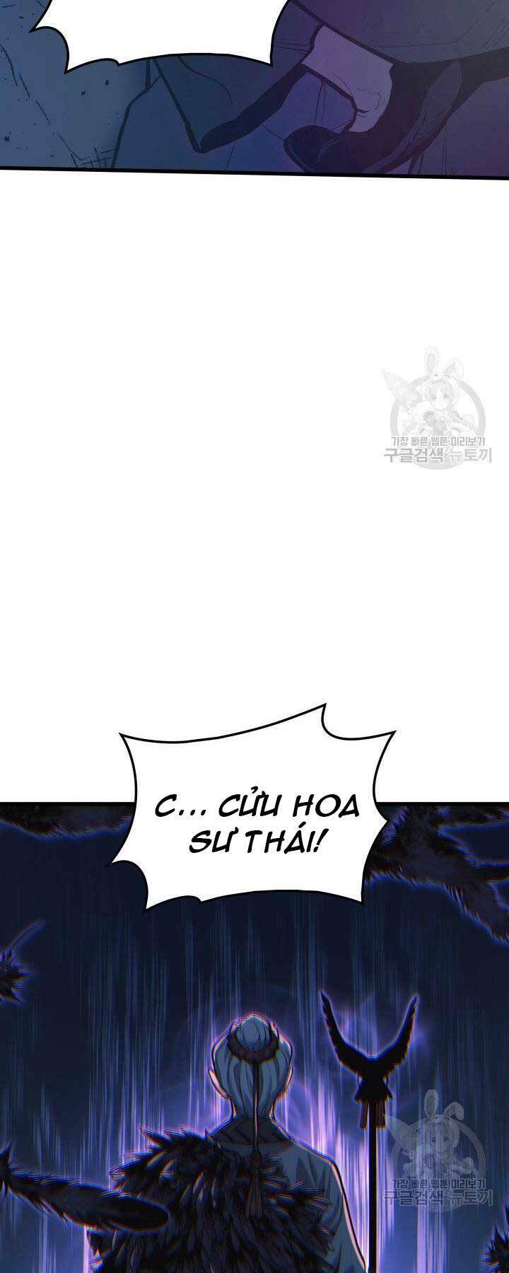 Tử Thần Phiêu Nguyệt - Chapter 23 - Page 19