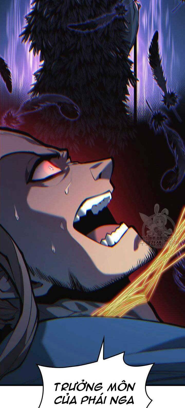Tử Thần Phiêu Nguyệt - Chapter 23 - Page 20