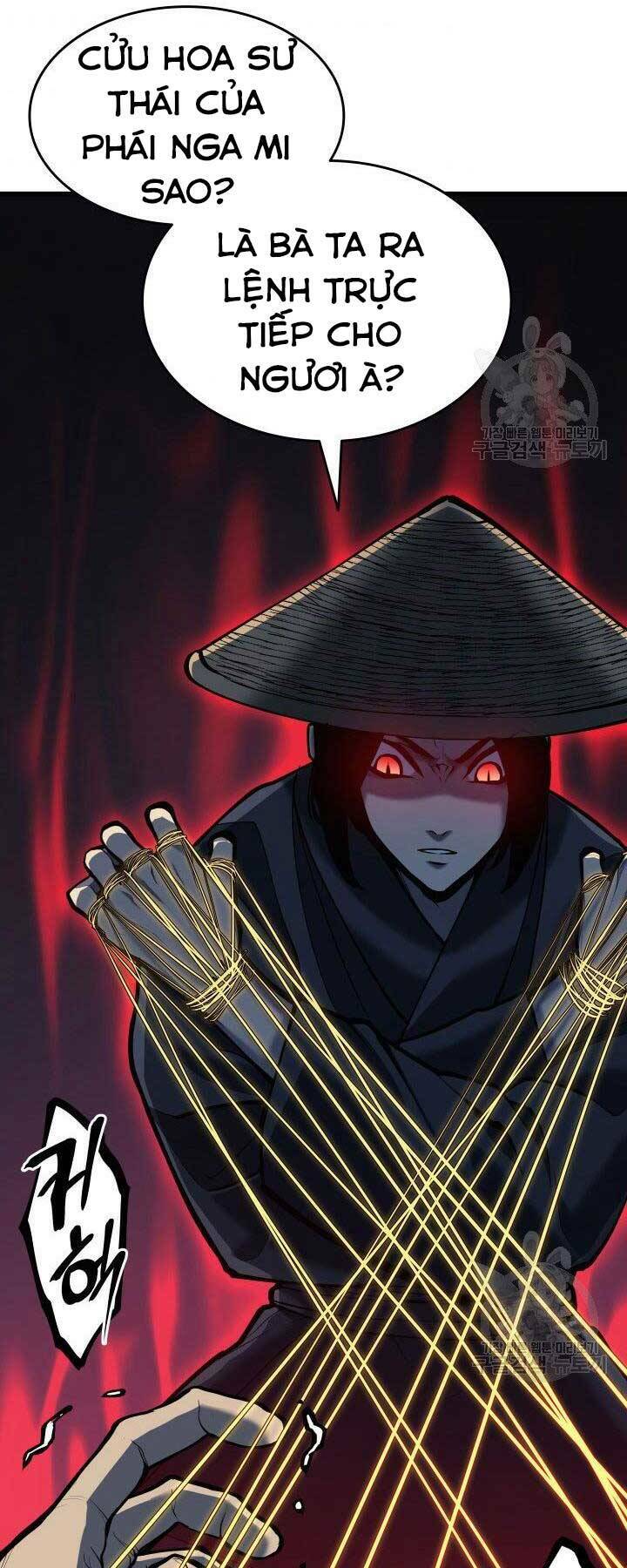 Tử Thần Phiêu Nguyệt - Chapter 23 - Page 23