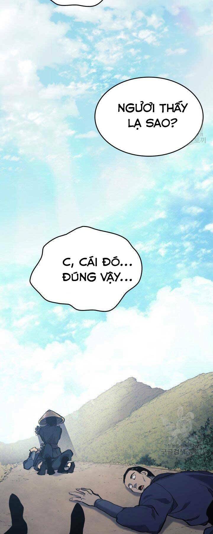 Tử Thần Phiêu Nguyệt - Chapter 23 - Page 28