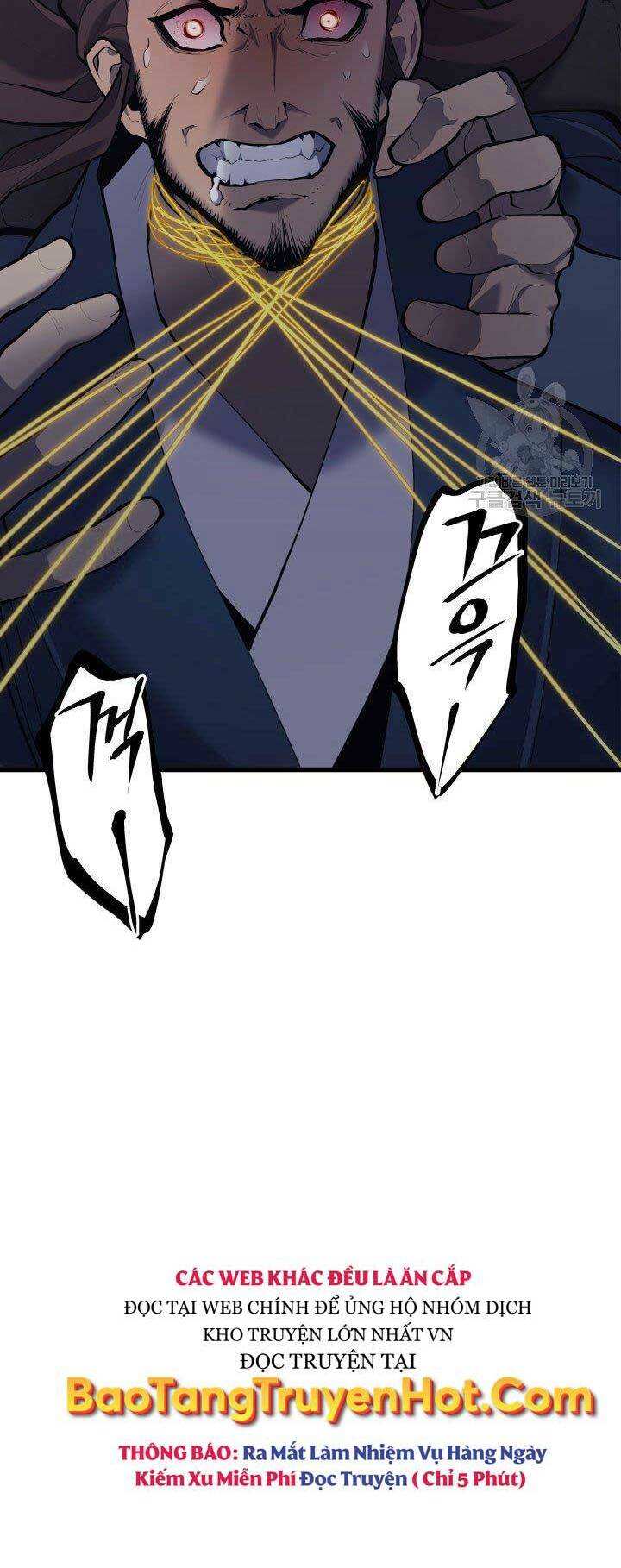 Tử Thần Phiêu Nguyệt - Chapter 23 - Page 30