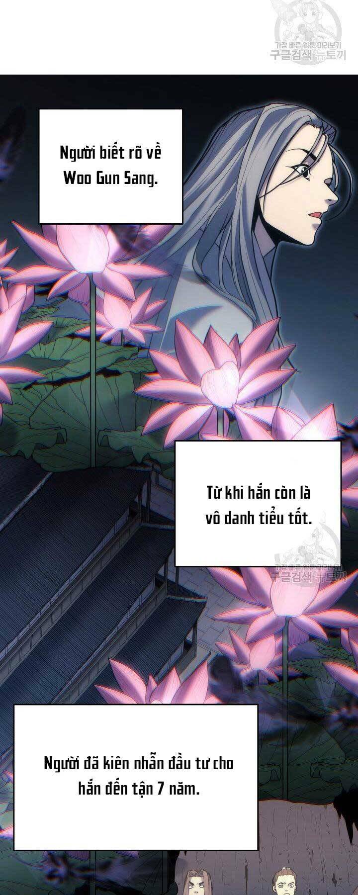 Tử Thần Phiêu Nguyệt - Chapter 23 - Page 32