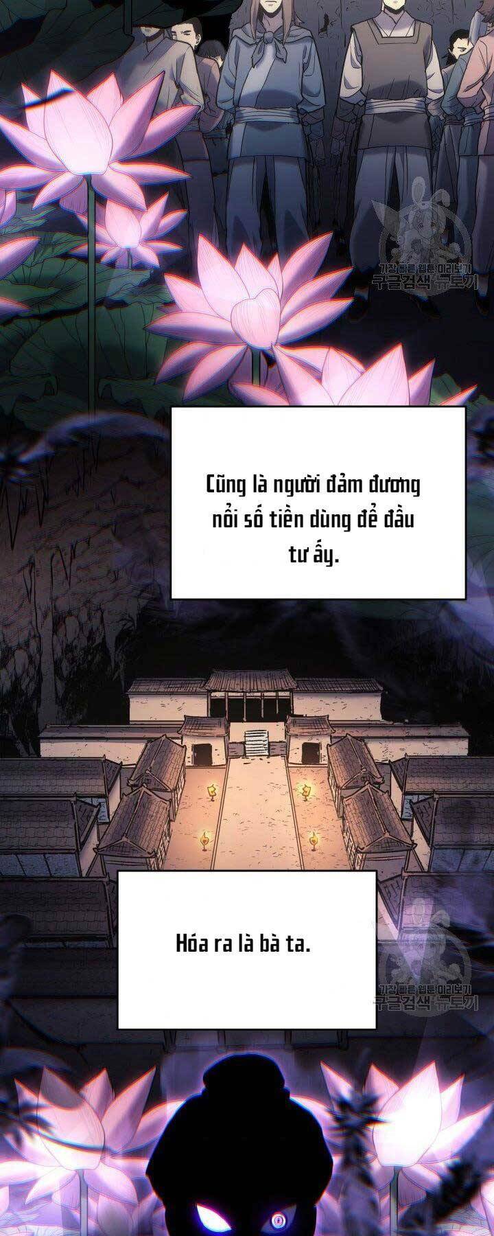 Tử Thần Phiêu Nguyệt - Chapter 23 - Page 33