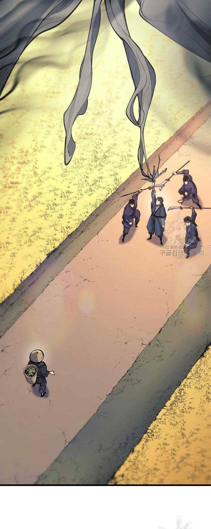 Tử Thần Phiêu Nguyệt - Chapter 23 - Page 3