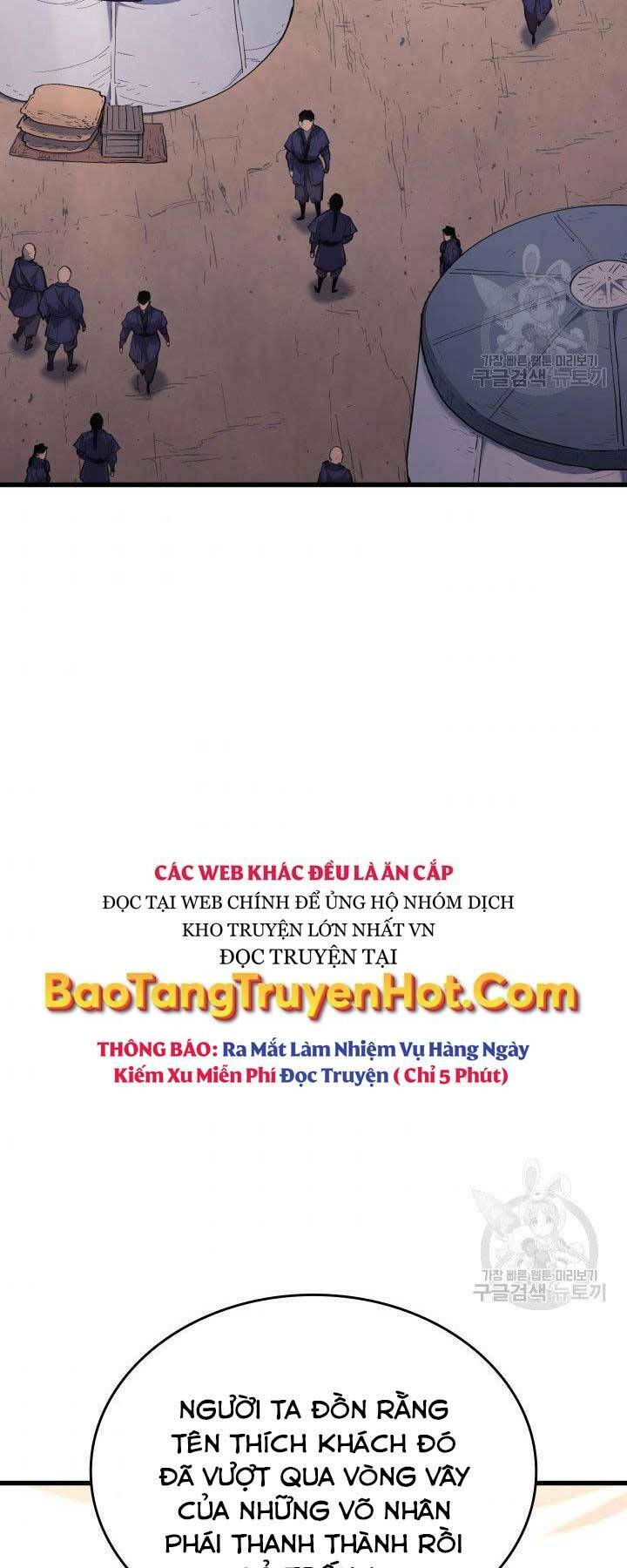 Tử Thần Phiêu Nguyệt - Chapter 23 - Page 46