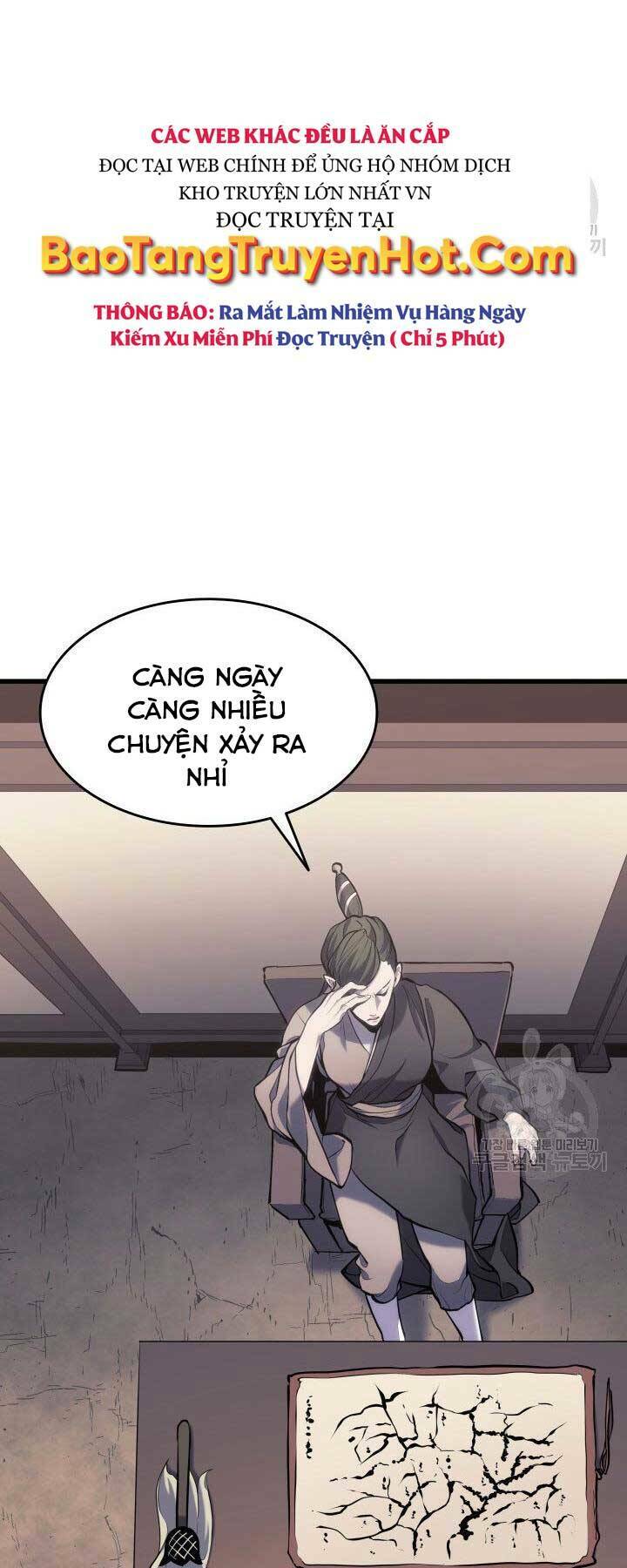 Tử Thần Phiêu Nguyệt - Chapter 23 - Page 49