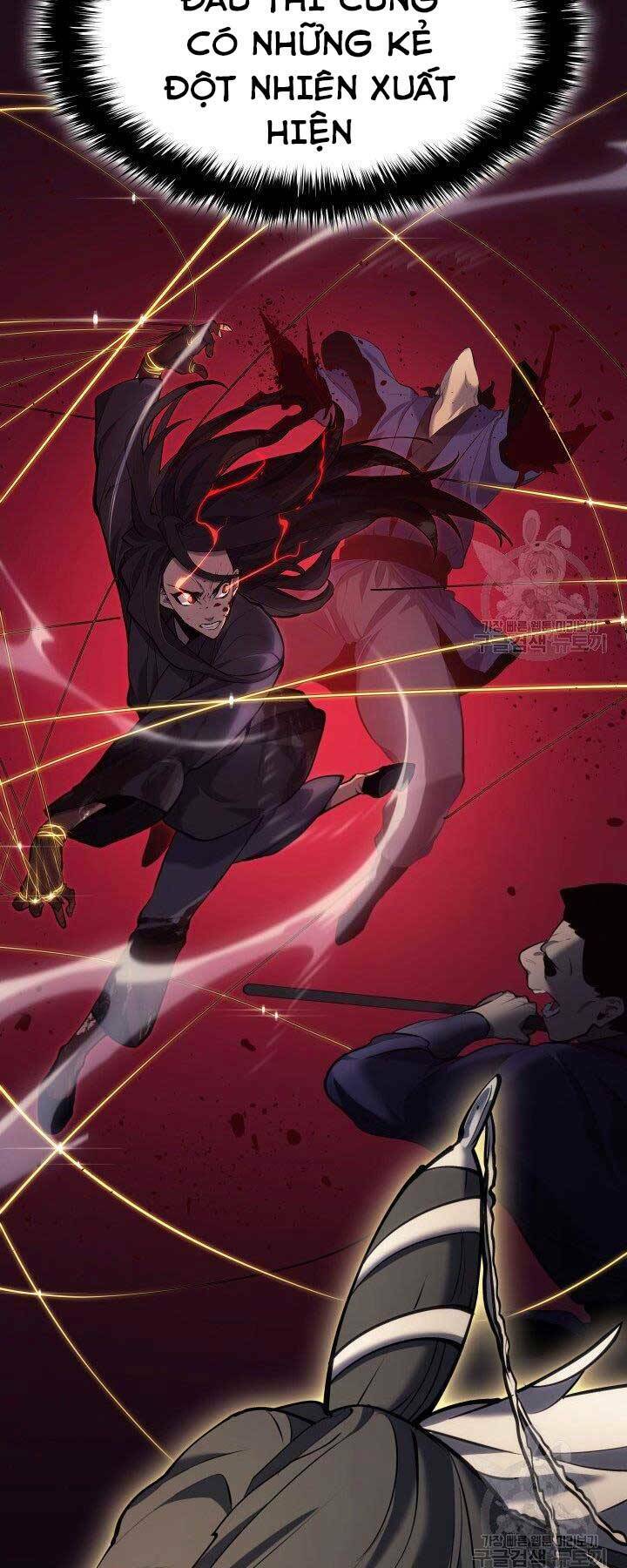 Tử Thần Phiêu Nguyệt - Chapter 23 - Page 51
