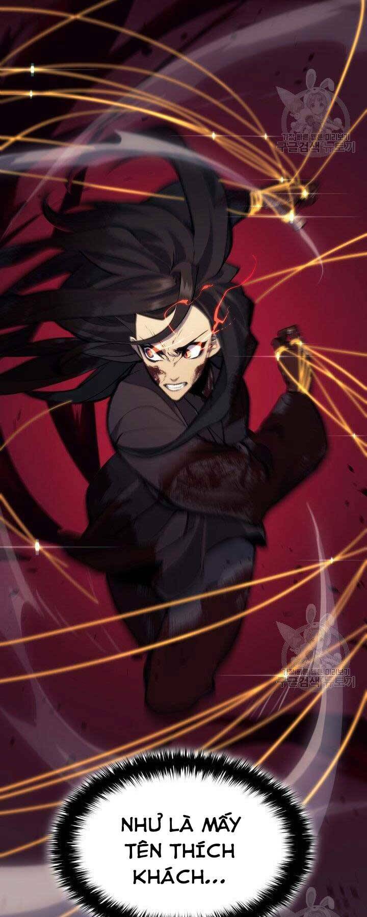 Tử Thần Phiêu Nguyệt - Chapter 23 - Page 53