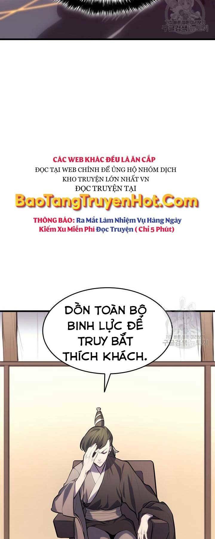 Tử Thần Phiêu Nguyệt - Chapter 23 - Page 54