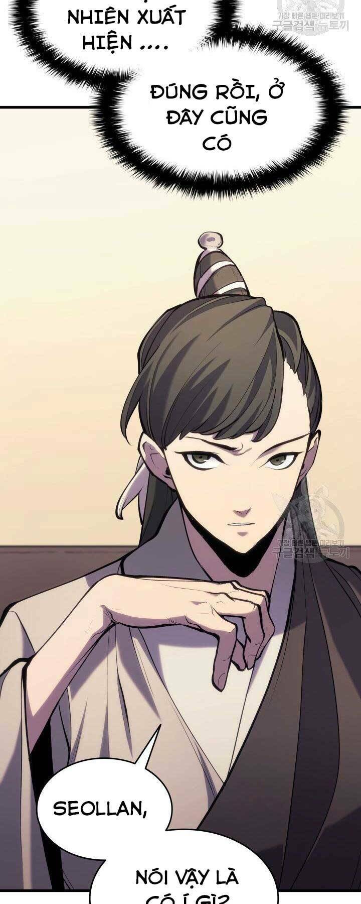 Tử Thần Phiêu Nguyệt - Chapter 23 - Page 59