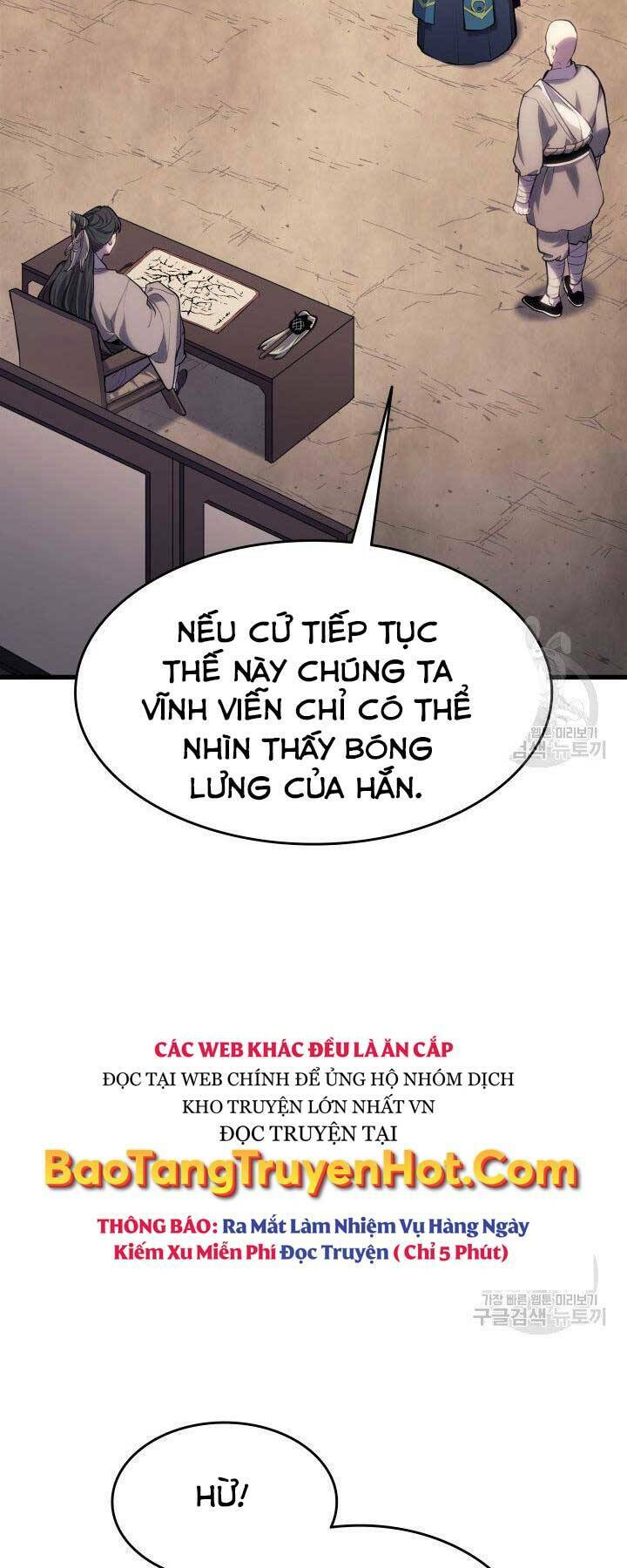 Tử Thần Phiêu Nguyệt - Chapter 23 - Page 61