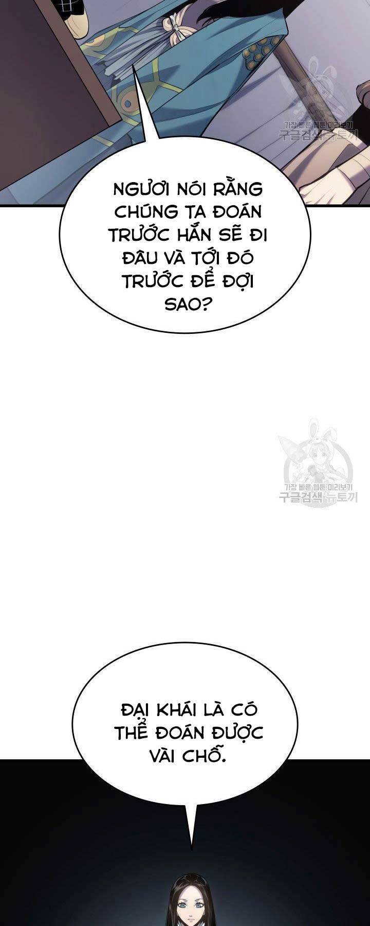 Tử Thần Phiêu Nguyệt - Chapter 23 - Page 63