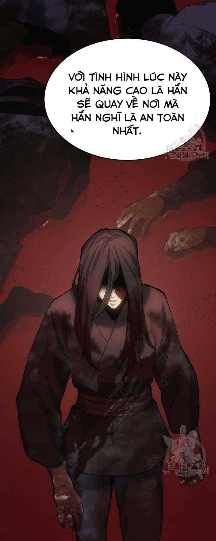 Tử Thần Phiêu Nguyệt - Chapter 23 - Page 65