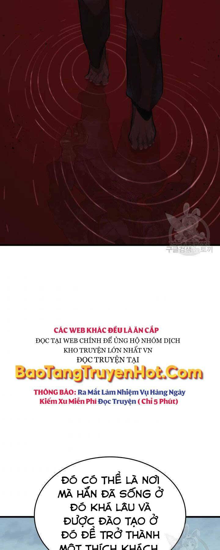 Tử Thần Phiêu Nguyệt - Chapter 23 - Page 66