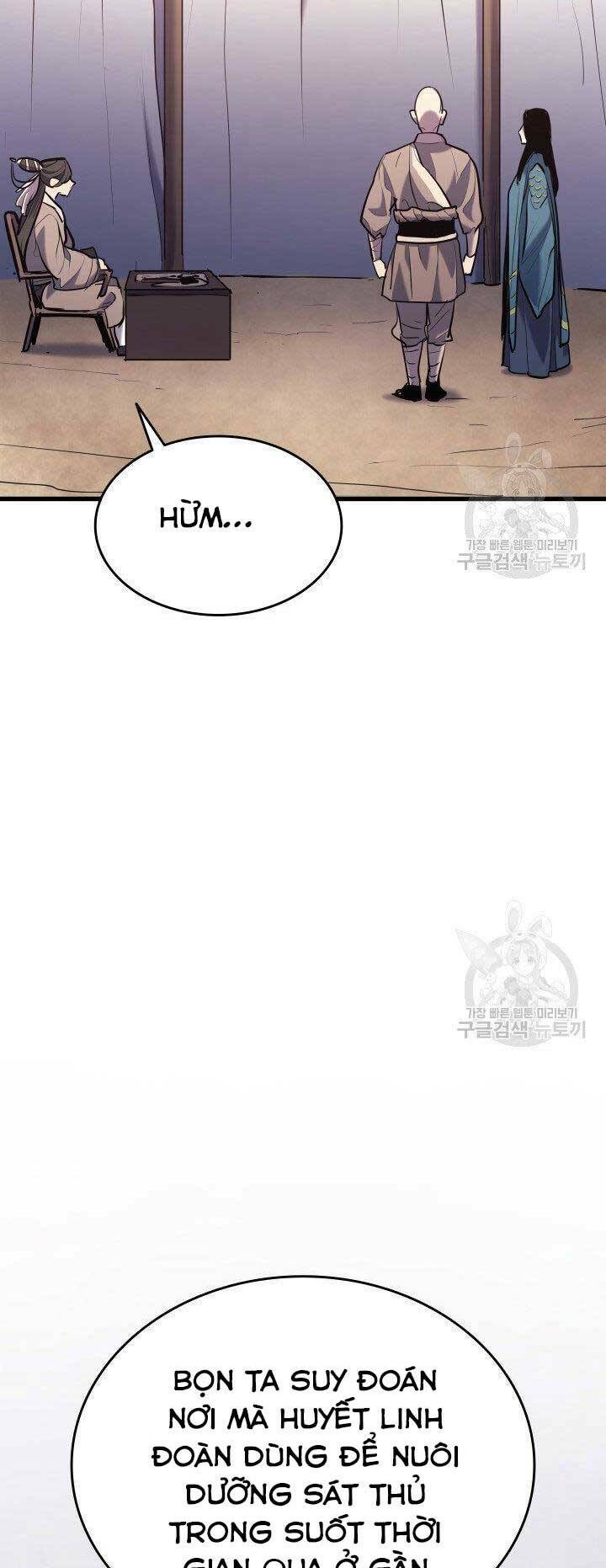 Tử Thần Phiêu Nguyệt - Chapter 23 - Page 69