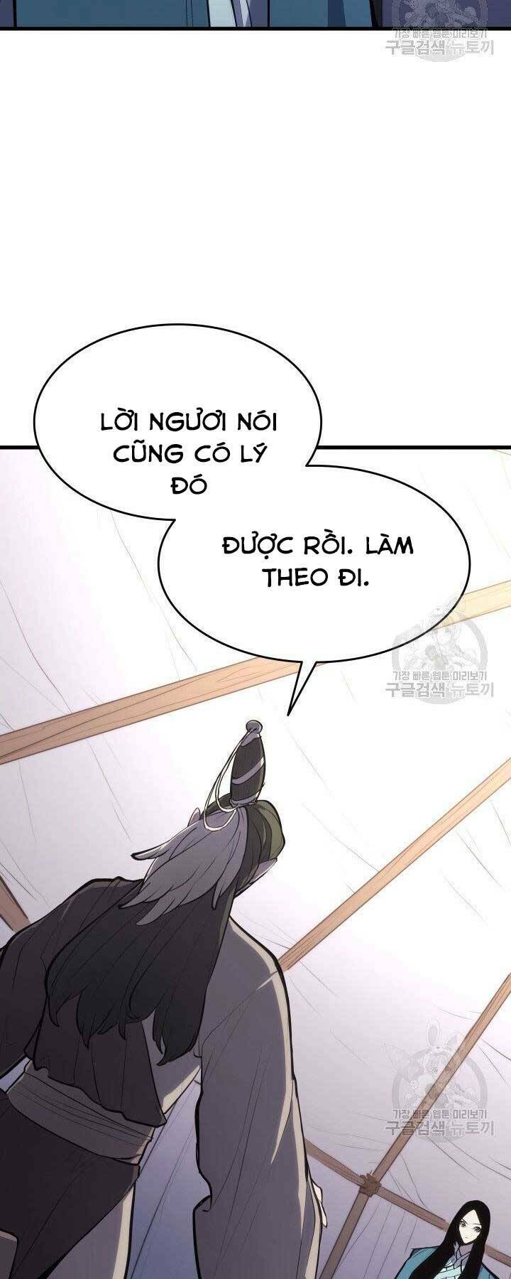 Tử Thần Phiêu Nguyệt - Chapter 23 - Page 74